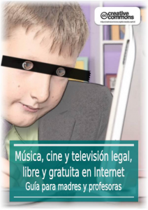 Contra-guÃƒÂ­a para el buen uso de Internet entre los jÃƒÂ³venes