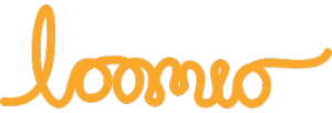 Loomio decision-making tool logo