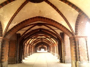 Oberbaum brücke