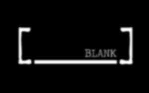 Blank