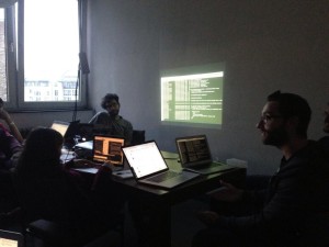 Git workshop