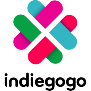 indiegogo logo
