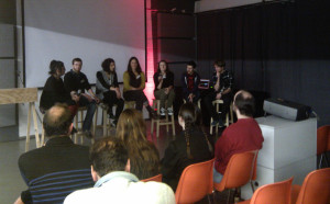 hackership learners panel