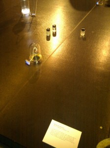 Mining the arbitrary